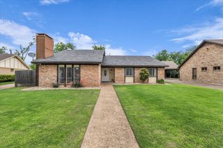 913 Montclair Drive, Waco, TX 76710