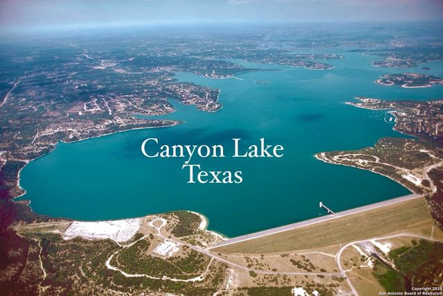 1946 Rhinestone, Canyon Lake, TX 78133