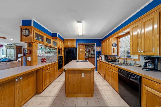 260 Sparling Road, Hot Springs, AR 71913