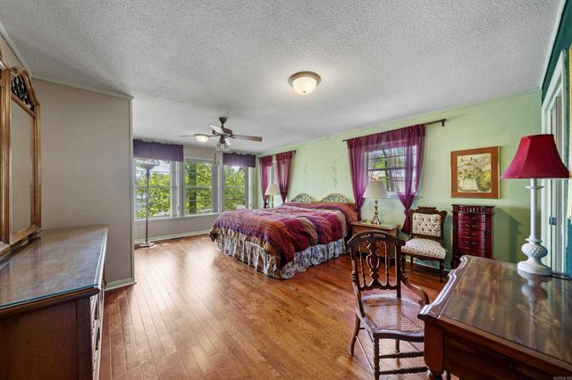 260 Sparling Road, Hot Springs, AR 71913