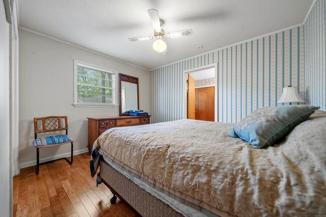 260 Sparling Road, Hot Springs, AR 71913