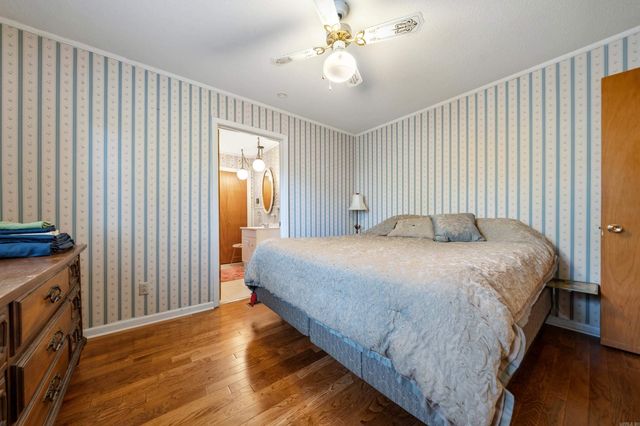 260 Sparling Road, Hot Springs, AR 71913