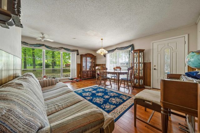 260 Sparling Road, Hot Springs, AR 71913