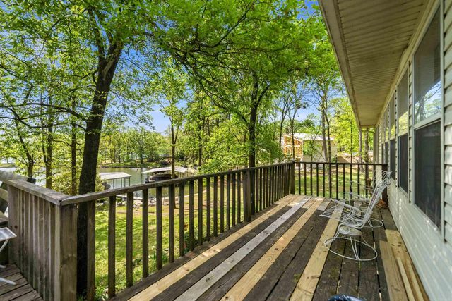 260 Sparling Road, Hot Springs, AR 71913