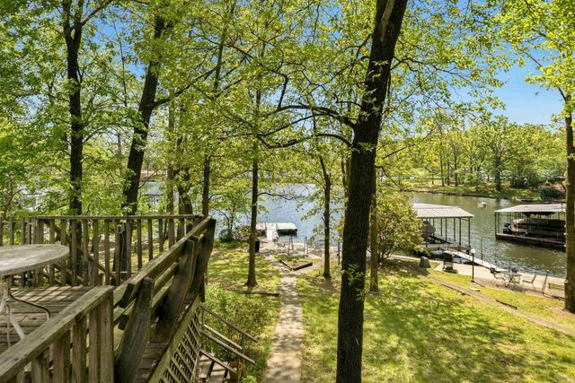 260 Sparling Road, Hot Springs, AR 71913