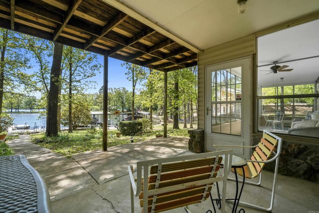 260 Sparling Road, Hot Springs, AR 71913