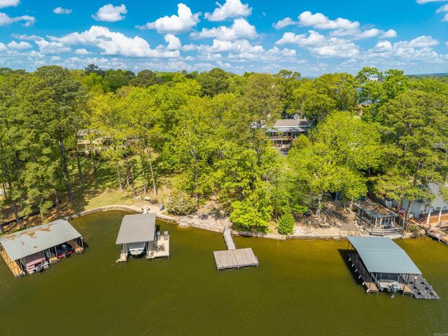 260 Sparling Road, Hot Springs, AR 71913