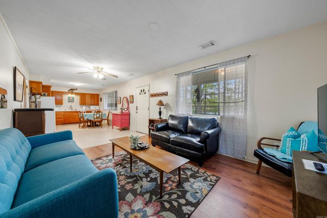 260 Sparling Road, Hot Springs, AR 71913