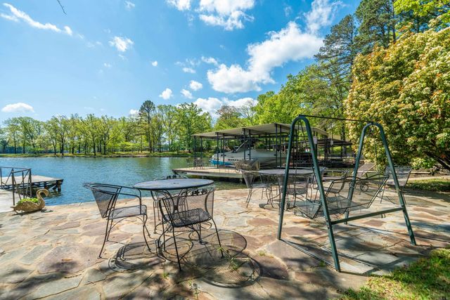 260 Sparling Road, Hot Springs, AR 71913