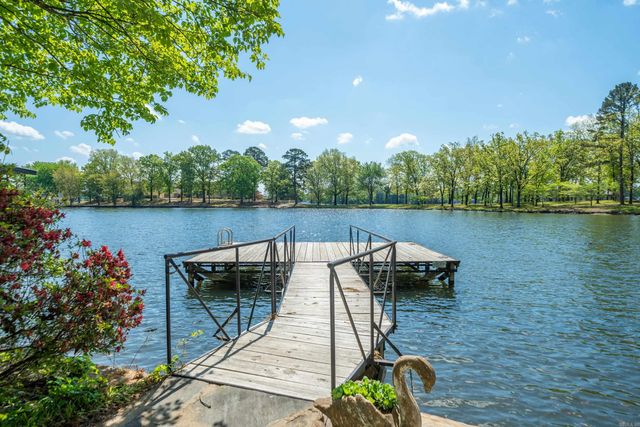 260 Sparling Road, Hot Springs, AR 71913