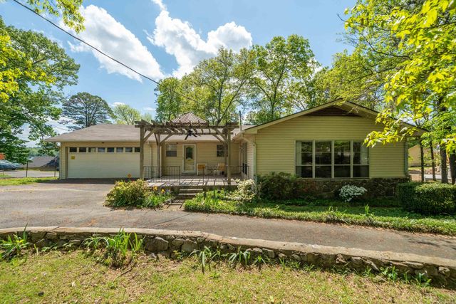 260 Sparling Road, Hot Springs, AR 71913