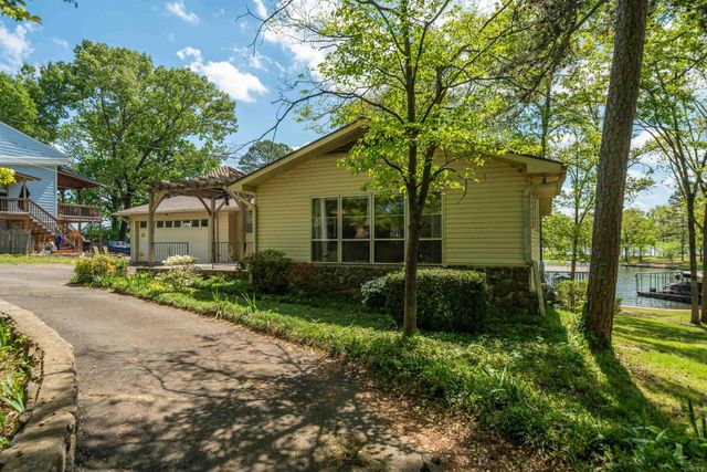 260 Sparling Road, Hot Springs, AR 71913