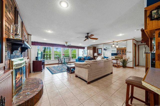 260 Sparling Road, Hot Springs, AR 71913