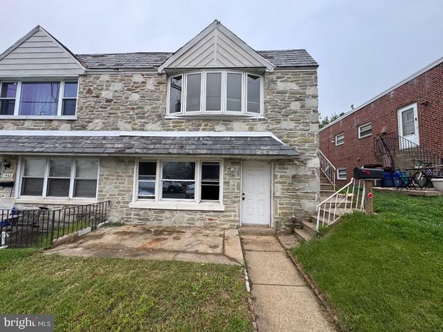 1958 GOODNAW ST, Philadelphia, PA 19115