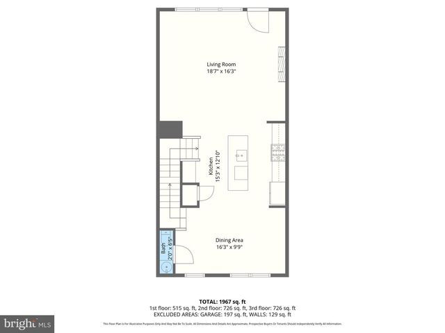 7255 MARTIN FARM CIR, Baltimore, MD 21237