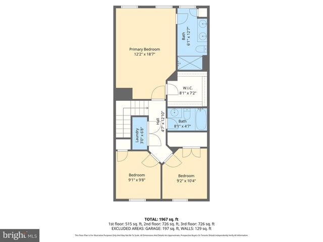 7255 MARTIN FARM CIR, Baltimore, MD 21237