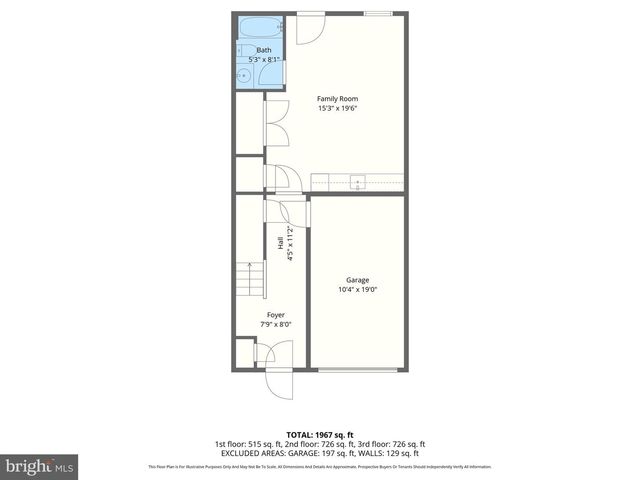 7255 MARTIN FARM CIR, Baltimore, MD 21237