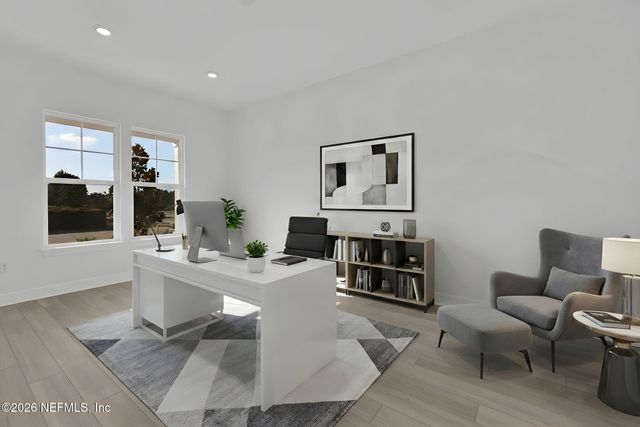 51 SKYWARD Drive, St. Augustine, FL 32259