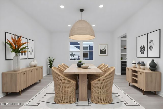 51 SKYWARD Drive, St. Augustine, FL 32259