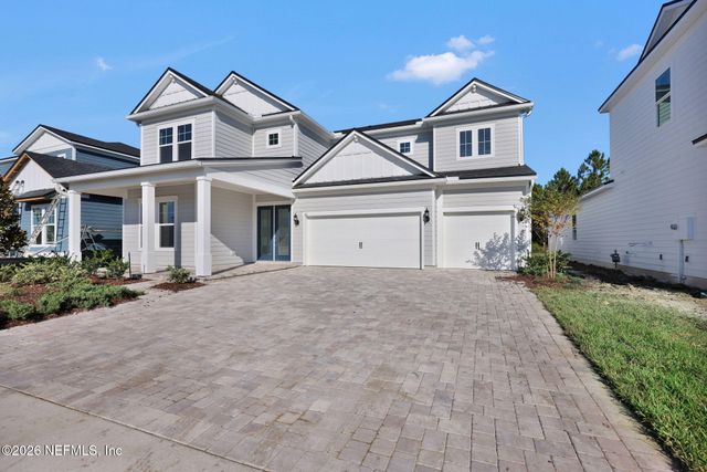 51 SKYWARD Drive, St. Augustine, FL 32259