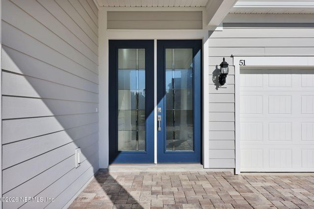 51 SKYWARD Drive, St. Augustine, FL 32259