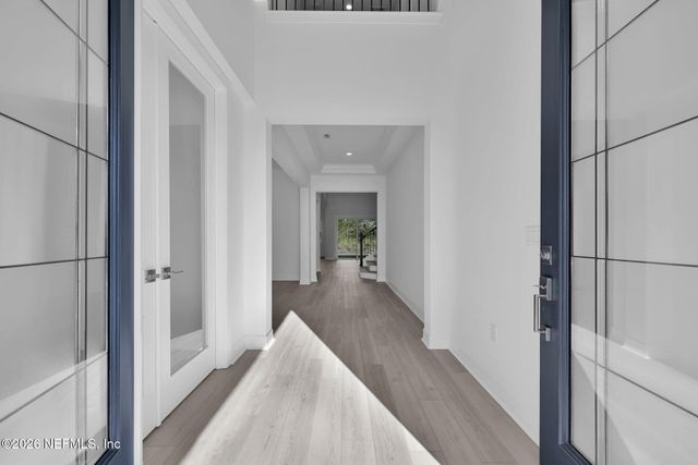 51 SKYWARD Drive, St. Augustine, FL 32259