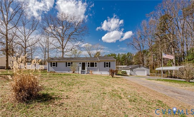 15412 Exter Mill Rd, Chesterfield, VA 23838