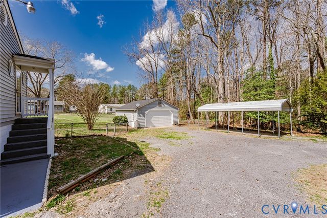 15412 Exter Mill Rd, Chesterfield, VA 23838