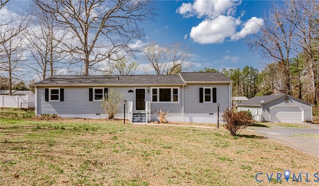 15412 Exter Mill Rd, Chesterfield, VA 23838