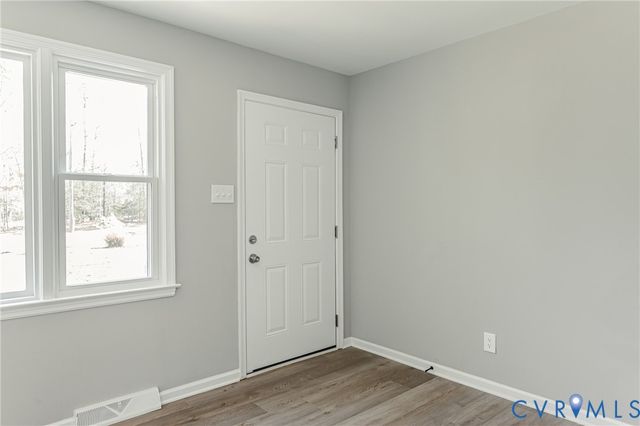 15412 Exter Mill Rd, Chesterfield, VA 23838