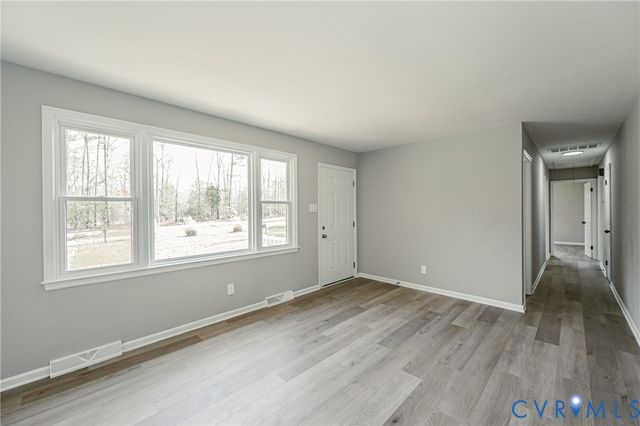 15412 Exter Mill Rd, Chesterfield, VA 23838