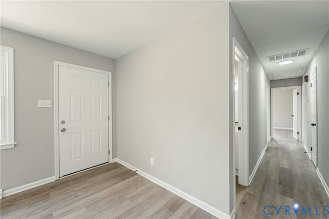 15412 Exter Mill Rd, Chesterfield, VA 23838