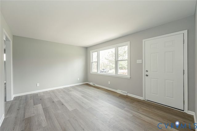 15412 Exter Mill Rd, Chesterfield, VA 23838