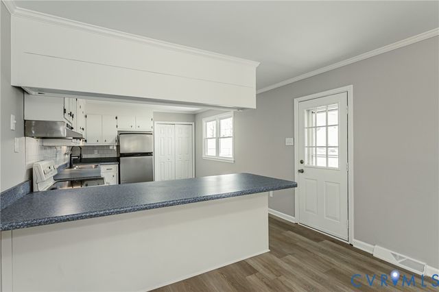 15412 Exter Mill Rd, Chesterfield, VA 23838