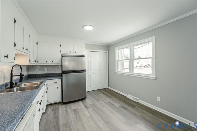 15412 Exter Mill Rd, Chesterfield, VA 23838