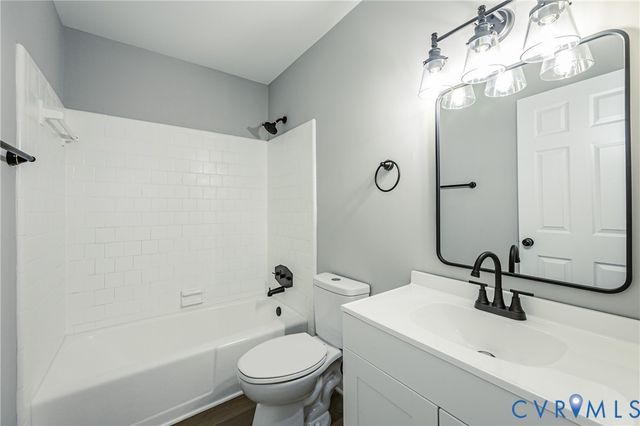 15412 Exter Mill Rd, Chesterfield, VA 23838