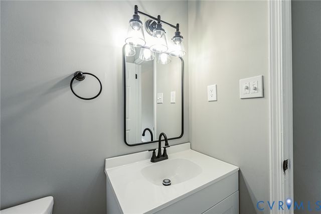 15412 Exter Mill Rd, Chesterfield, VA 23838