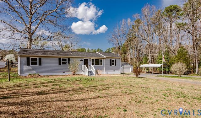 15412 Exter Mill Rd, Chesterfield, VA 23838