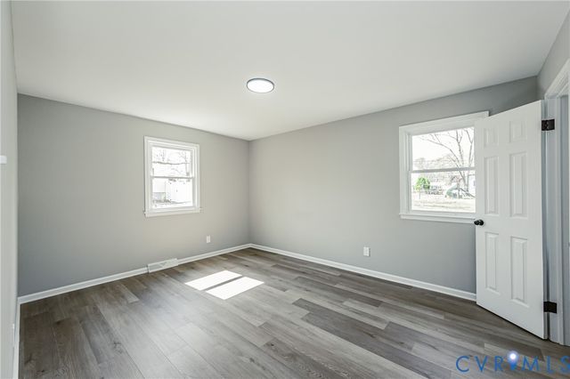 15412 Exter Mill Rd, Chesterfield, VA 23838