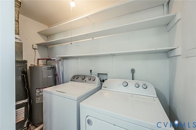 15412 Exter Mill Rd, Chesterfield, VA 23838