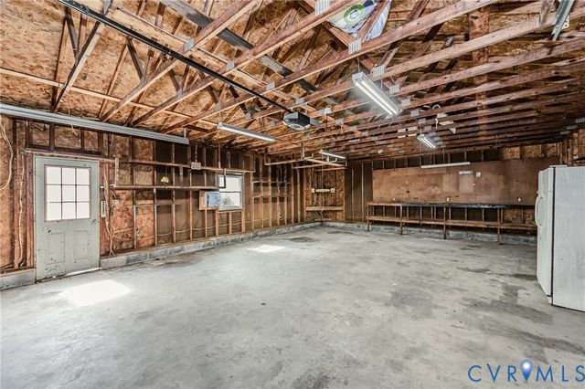 15412 Exter Mill Rd, Chesterfield, VA 23838