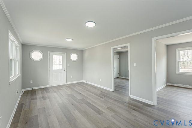 15412 Exter Mill Rd, Chesterfield, VA 23838