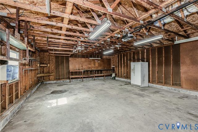 15412 Exter Mill Rd, Chesterfield, VA 23838