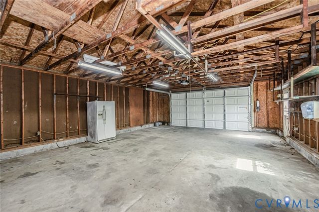 15412 Exter Mill Rd, Chesterfield, VA 23838