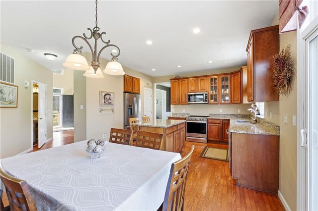 153 Hunter Drive, Cranberry Twp, PA 16066