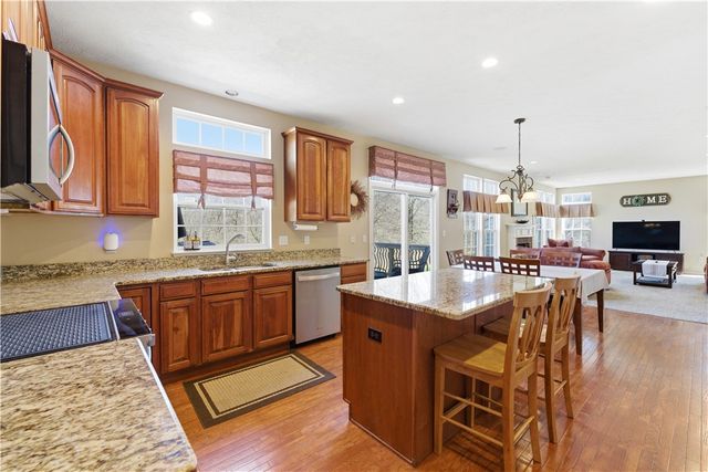 153 Hunter Drive, Cranberry Twp, PA 16066