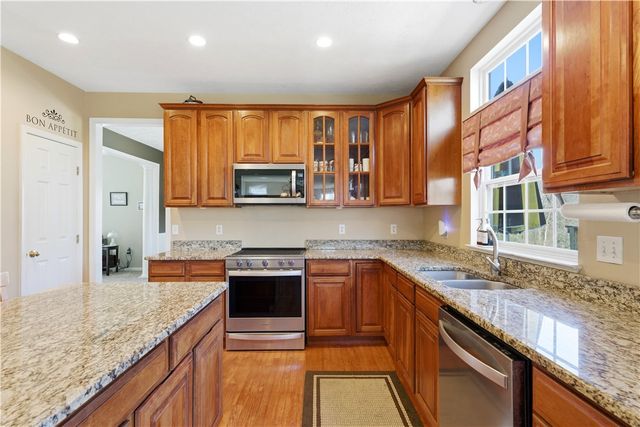 153 Hunter Drive, Cranberry Twp, PA 16066