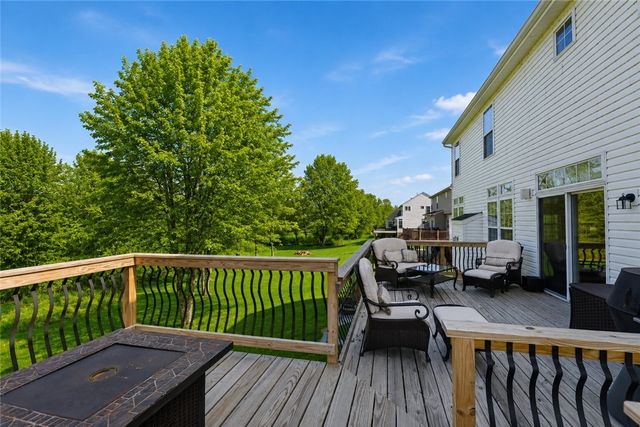 153 Hunter Drive, Cranberry Twp, PA 16066