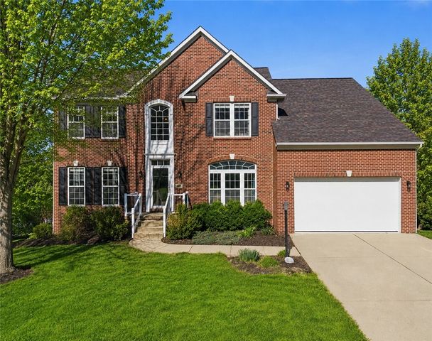 153 Hunter Drive, Cranberry Twp, PA 16066