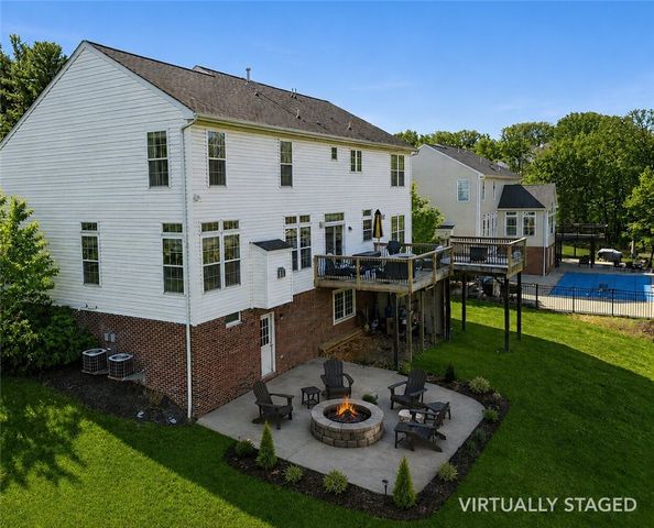 153 Hunter Drive, Cranberry Twp, PA 16066